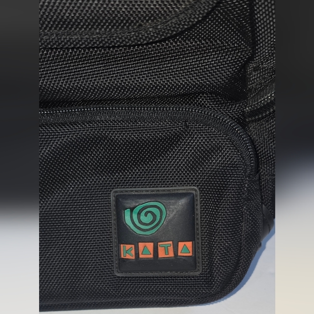 New KAYA Lab-21 Computer Laptop Photographer Videographer Bag w/Compartments - Picture 2 of 12